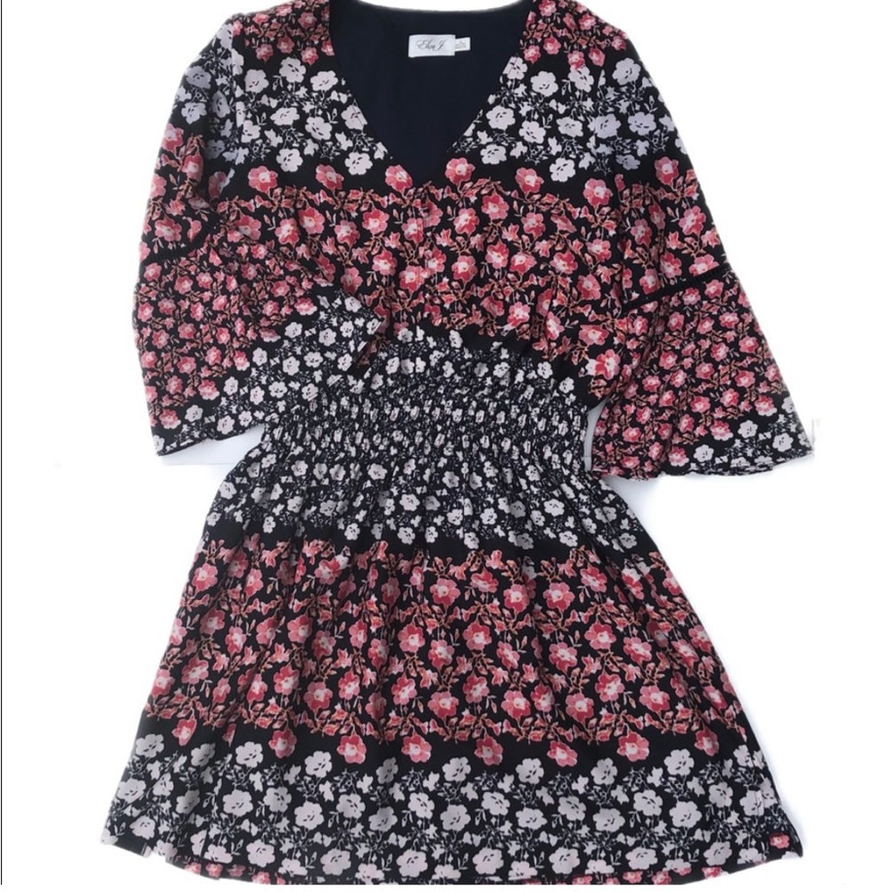 Eliza J dress
